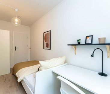 Rhinstraße 18.4 - Photo 5