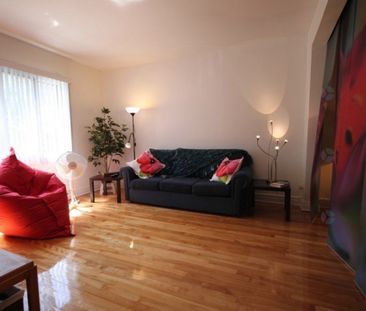 4203 Chapleau, #3 - Photo 4