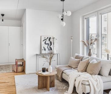 Ingrid Horns väg, Handen - Foto 4