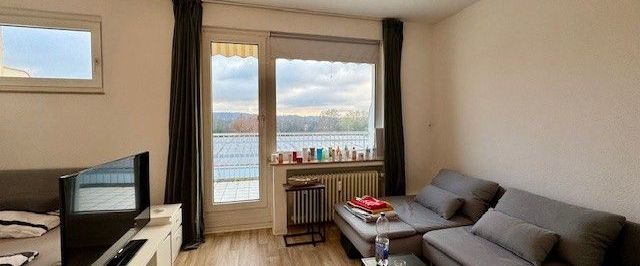 Düssethal: Tolle 1,5-Zimmer-Wohnung mit 2 Balkonen - Photo 1