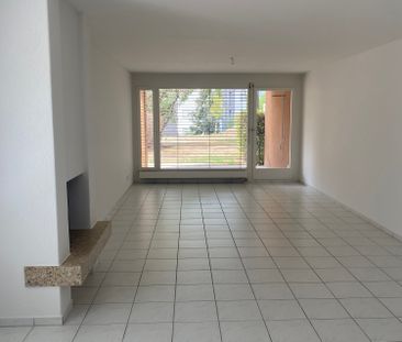 Helle 3.5-Zimmer-Wohnung mit Terrasse in Olten - Foto 1