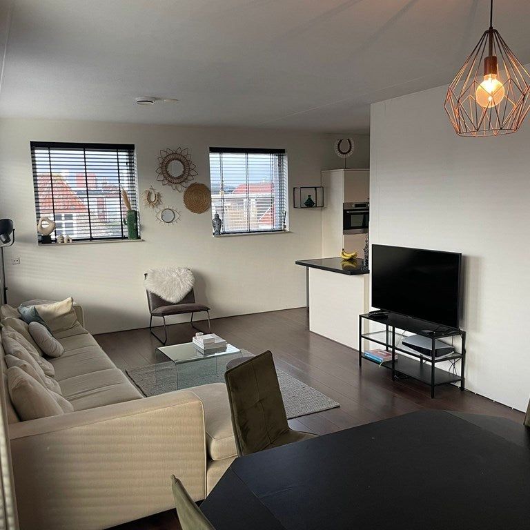 Te huur: Appartement Donkvaart in Breda - Foto 1