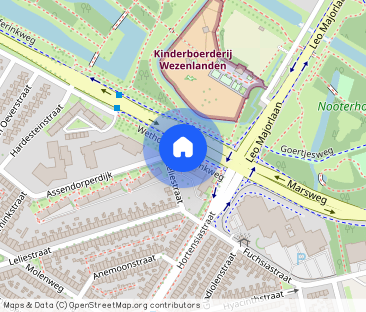Leliestraat 184, Zwolle - Foto 1