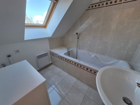 Location Appartement 43m² MERLIMONT 62155 - Photo 5