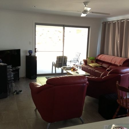 3-bedroom shared house, Australia Drive - Photo 4