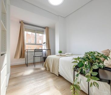 Carrer de Reig Genovés, Valencia, Valencian Community 46019 - Photo 5