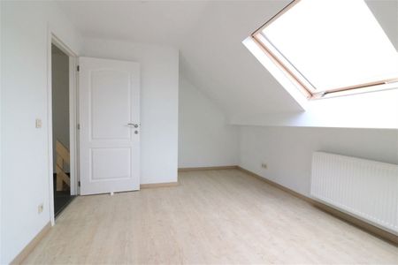 Gerenoveerde woning, drie slpk., zuidtuin in centrum - Photo 3