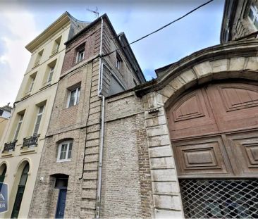 Appartement à louer 1 pièce 16.65m² - Photo 1