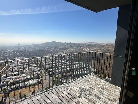 Departamento en renta Torre 40 Lumiere, Gran Jardin, León, Guanajuato, México - Photo 5