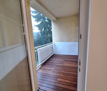 360 Tour / Freundliche, ruhig gelegene 2-Zimmer-Neubau-Loggienwohnu... - Photo 5