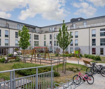 Kronetorps Allé 14E, Arlöv - Photo 1