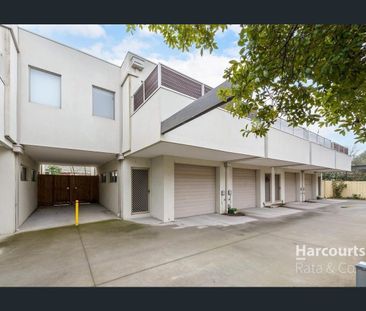 Stylish, Low-Maintenance Home with Unbeatable Convenience - Photo 1