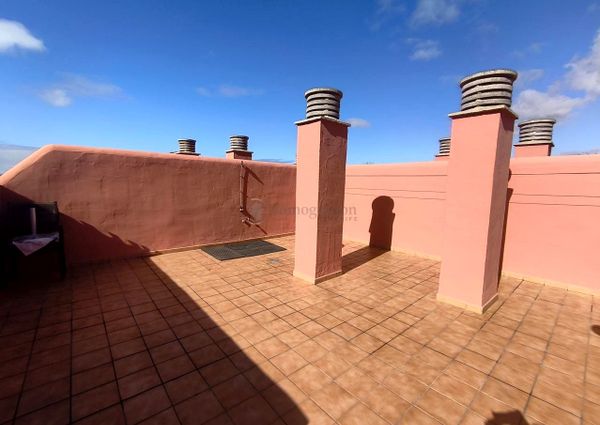 Se alquila en Costa del Silencio apartamento de 1 dormitorio