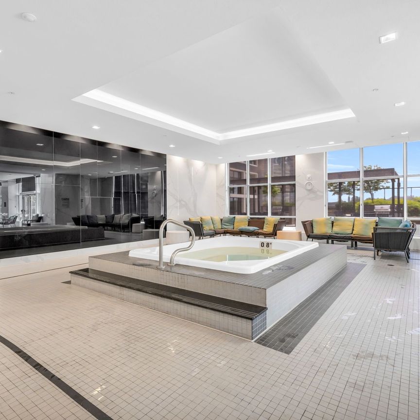 For Lease - 5 Mabelle Avenue Unit# 1831, Toronto, Ontario - Photo 1