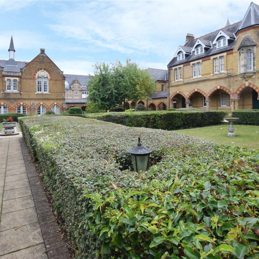 Flat 36 Andrew Reed Court - Photo 1