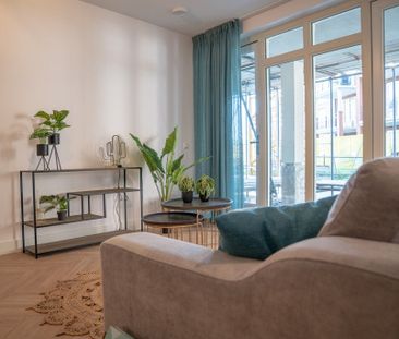 Te huur: Appartement De Klok 310 in Rijnsburg - Photo 4