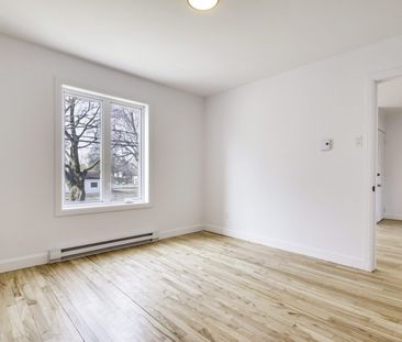 700#4 boul de la Commune Trois-Rivières - Photo 4