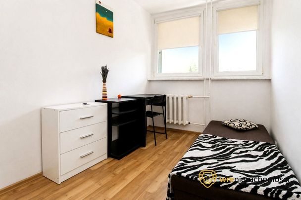 Pokój, ul. Bezpieczna - Photo 1