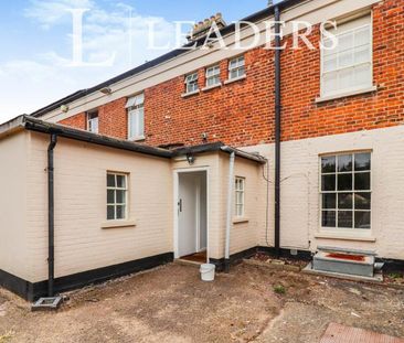 1 bedroom studio to rent St. Stephens Road, Norwich, NR1 - Photo 6