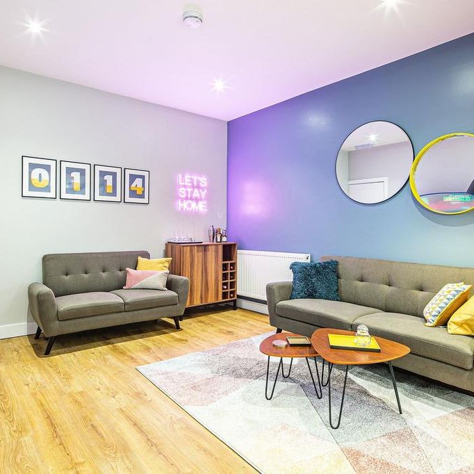 5 bedroom house to rent - Photo 1