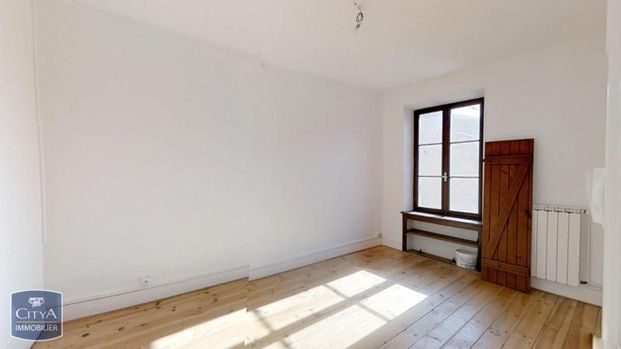 Location Maison 4 pièces 71m² STE FLORINE 43250 - Photo 1