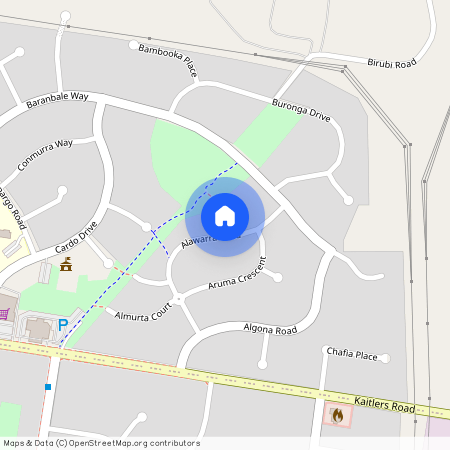 37 Alawarra Road, NSW 2641, Springdale Heights