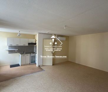 Location Appartement 2 pièces Aixe-sur-Vienne (87700) - Photo 1