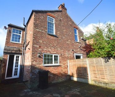 2 Bedroom End Terrace To Let - Photo 6