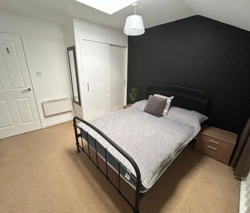 1 bedroom flat to rent - Photo 3
