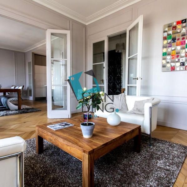 Appartement 6 pièces à La Madeleine - Photo 1