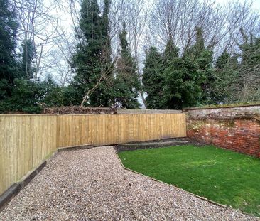 2 Bedroom Ground Floor Apartment To Rent - Photo 5