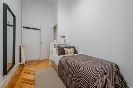 Calle de Nez de Balboa, Madrid, Community of Madrid 28001 - Photo 5