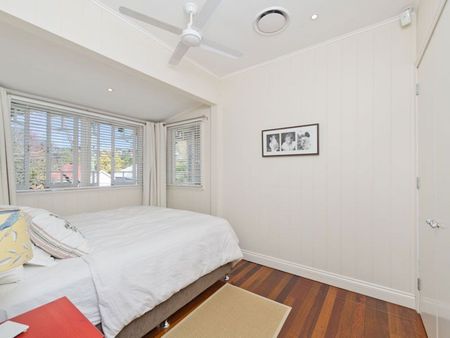 3 Bedroom Queenslander in Auchenflower - Photo 3