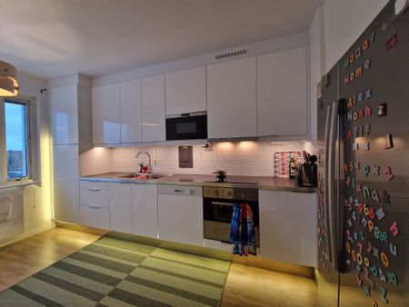 Molnvädersgatan, Göteborg - Foto 2