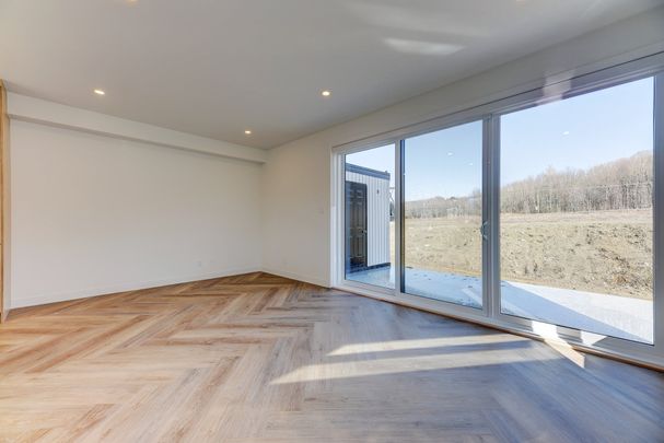 Appartement à Bromont - Photo 1