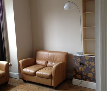 Student letting in Bedford Park, Ground Floor Flat, Plymouth - Photo 2