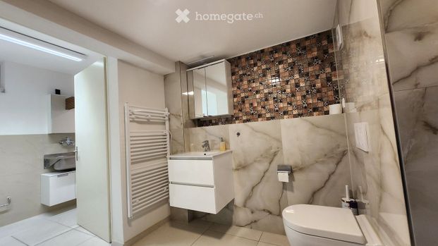 2.5 Zimmer, 65 m² - Photo 1