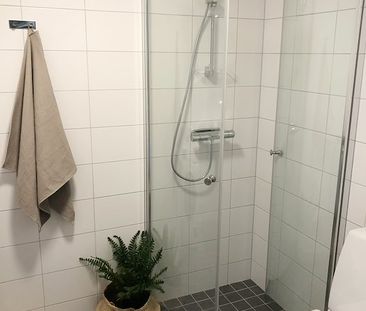 Drakengatan 4B, Barkarbystaden - Photo 3
