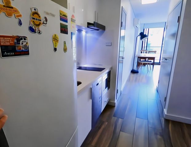 308 Wattle St, Sydney - Photo 1