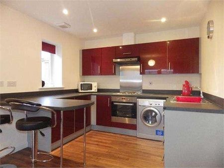 Poppleton Close, Coventry, CV1 - Photo 3