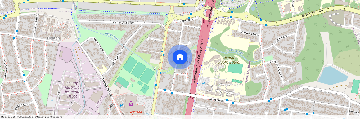 29 Heaton Street, Jesmond NSW 2299