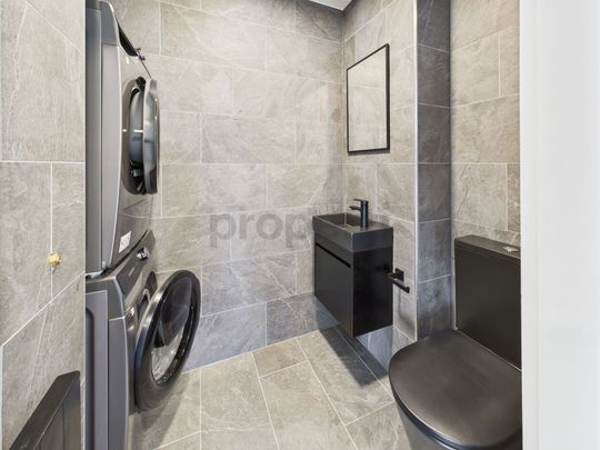 Exklusive 3-Zimmer Attikawohnung mit Aussicht in Wädenswil - Foto 1