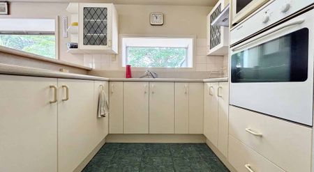 UPPER RICCARTON, 2 BEDROOMS, 1 BATHROOM, HEATPUMP, PELLET FIRE, SINGLE CARPORT - Photo 2