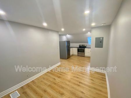 $1,550 / 1 br / 1 ba / Stunning Living in a Convenient Hamilton Location - Photo 2