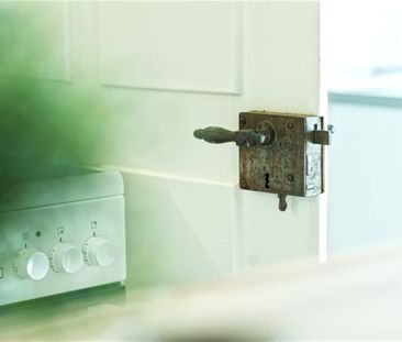 2.5 Zimmer, 41 m², EG - Photo 3