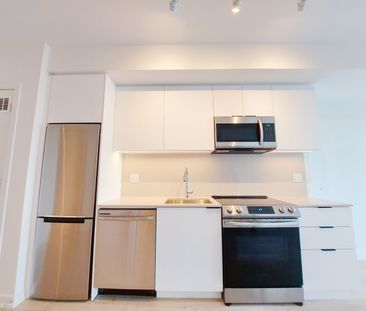 For Lease - 48 Power Street Unit# 2110, Toronto, Ontario - Photo 4