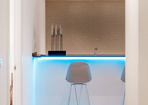 Luxury Villa for rent in San Pedro de Alcántara, Spain