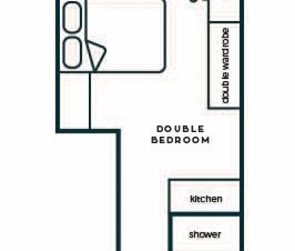 Studio Flat, Luton, LU1 - Photo 2