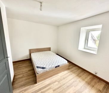 A louer Brest Kérinou T1 Bis 35 M2 meublé entièrement rénové - Photo 2