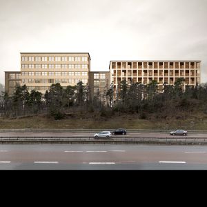 Segersällsvägen, Stockholm - Foto 2